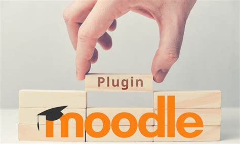 plugin moodle|how to install moodle plugins.